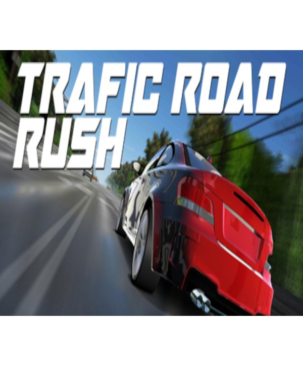 Trafic Road Rush Steam Key GLOBAL